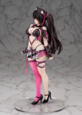 Оригинальная аниме фигурка &laquo;Goddess of Victory: Nikke Nero Complete Figure&raquo;