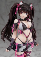 Оригинальная аниме фигурка &laquo;Goddess of Victory: Nikke Nero Complete Figure&raquo;