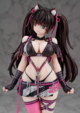 Оригинальная аниме фигурка &laquo;Goddess of Victory: Nikke Nero Complete Figure&raquo;