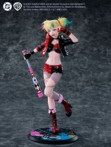 Оригинальная фигурка &laquo;Harley Quinn Suicide Squad ISEKAI Ver. 1/7 Complete Figure&raquo;