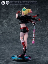 Оригинальная фигурка &laquo;Harley Quinn Suicide Squad ISEKAI Ver. 1/7 Complete Figure&raquo;