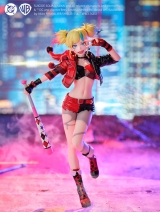 Оригинальная фигурка &laquo;Harley Quinn Suicide Squad ISEKAI Ver. 1/7 Complete Figure&raquo;