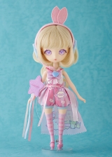 Шарнирная кукла &laquo;Near Harmonia Ebiten no Shippo: Idol Ver. From Sumikko Gurashi Complete Doll&raquo;