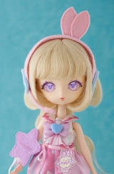 Шарнирная кукла &laquo;Near Harmonia Ebiten no Shippo: Idol Ver. From Sumikko Gurashi Complete Doll&raquo;