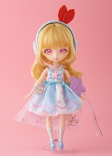 Шарнирная кукла &laquo;Near Harmonia Ebifurai no Shippo: Idol Ver. From Sumikko Gurashi Complete Doll&raquo;