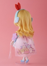 Шарнирная кукла &laquo;Near Harmonia Ebifurai no Shippo: Idol Ver. From Sumikko Gurashi Complete Doll&raquo;