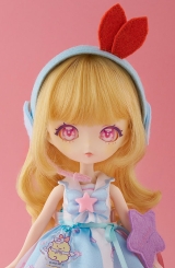 Шарнирная кукла &laquo;Near Harmonia Ebifurai no Shippo: Idol Ver. From Sumikko Gurashi Complete Doll&raquo;