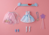 Шарнирная кукла &laquo;Near Harmonia Ebifurai no Shippo: Idol Ver. From Sumikko Gurashi Complete Doll&raquo;