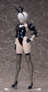 Оригинальная аниме фигурка &laquo;NieR:Automata Ver1.1a 2B (YoRHa No.2 Type B) Bunny Ver. 1/4 Complete Figure&raquo;