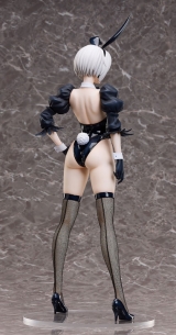 Оригинальная аниме фигурка &laquo;NieR:Automata Ver1.1a 2B (YoRHa No.2 Type B) Bunny Ver. 1/4 Complete Figure&raquo;