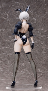 Оригинальная аниме фигурка &laquo;NieR:Automata Ver1.1a 2B (YoRHa No.2 Type B) Bunny Ver. 1/4 Complete Figure&raquo;