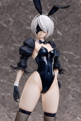 Оригинальная аниме фигурка &laquo;NieR:Automata Ver1.1a 2B (YoRHa No.2 Type B) Bunny Ver. 1/4 Complete Figure&raquo;