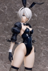 Оригинальная аниме фигурка &laquo;NieR:Automata Ver1.1a 2B (YoRHa No.2 Type B) Bunny Ver. 1/4 Complete Figure&raquo;