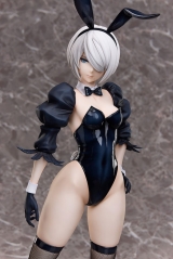 Оригинальная аниме фигурка &laquo;NieR:Automata Ver1.1a 2B (YoRHa No.2 Type B) Bunny Ver. 1/4 Complete Figure&raquo;