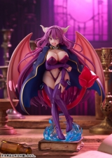 Оригинальная аниме фигурка &laquo;Monmusu Quest! Paradox RPG "Alma Elma illustration by Coolkyousinnjya" 1/7 Complete Figure&raquo;