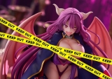Оригинальная аниме фигурка &laquo;Monmusu Quest! Paradox RPG "Alma Elma illustration by Coolkyousinnjya" 1/7 Complete Figure&raquo;