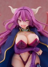 Оригинальная аниме фигурка &laquo;Monmusu Quest! Paradox RPG "Alma Elma illustration by Coolkyousinnjya" 1/7 Complete Figure&raquo;