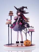 Оригінальна аніме фігурка &laquo;Halloween Witch Complete Figure&raquo;