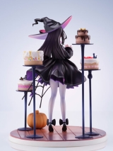 Оригинальная аниме фигурка &laquo;Halloween Witch Complete Figure&raquo;