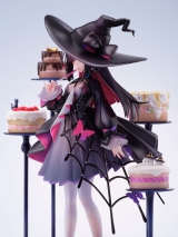 Оригинальная аниме фигурка &laquo;Halloween Witch Complete Figure&raquo;