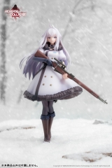 Оригинальная фигурка &laquo;Reverse Collapse: Code Name Bakery Jefuty 1/8 Complete Figure&raquo;