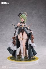 Оригинальная аниме фигурка &laquo;Alchemist 1/7 Complete Figure&raquo;