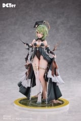 Оригинальная аниме фигурка &laquo;Alchemist 1/7 Complete Figure&raquo;