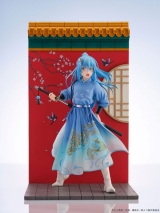 Оригінальна аніме фігурка &laquo;That Time I Got Reincarnated as a Slime Rimuru Tempest Hanfu Style Ver. Complete Figure&raquo;