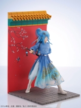 Оригинальная аниме фигурка &laquo;That Time I Got Reincarnated as a Slime Rimuru Tempest Hanfu Style Ver. Complete Figure&raquo;