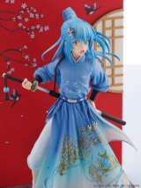 Оригинальная аниме фигурка &laquo;That Time I Got Reincarnated as a Slime Rimuru Tempest Hanfu Style Ver. Complete Figure&raquo;