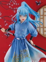 Оригинальная аниме фигурка &laquo;That Time I Got Reincarnated as a Slime Rimuru Tempest Hanfu Style Ver. Complete Figure&raquo;