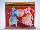 Оригинальная аниме фигурка &laquo;That Time I Got Reincarnated as a Slime Rimuru Tempest Hanfu Style Ver. Complete Figure&raquo;