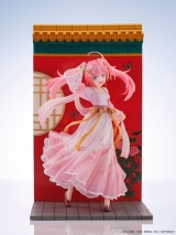 Оригінальна аніме фігурка &laquo;That Time I Got Reincarnated as a Slime Milim Nava Hanfu Style Ver. Complete Figure&raquo;