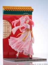 Оригинальная аниме фигурка &laquo;That Time I Got Reincarnated as a Slime Milim Nava Hanfu Style Ver. Complete Figure&raquo;