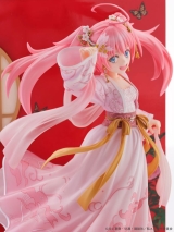 Оригинальная аниме фигурка &laquo;That Time I Got Reincarnated as a Slime Milim Nava Hanfu Style Ver. Complete Figure&raquo;