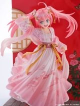 Оригинальная аниме фигурка &laquo;That Time I Got Reincarnated as a Slime Milim Nava Hanfu Style Ver. Complete Figure&raquo;