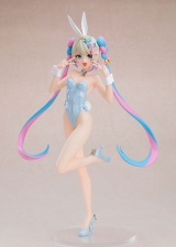 Оригинальная аниме фигурка &laquo;POP UP PARADE NEEDY STREAMER OVERLOAD OMGkawaiiAngel-chan Bunny Ver. L size Complete Figure&raquo;