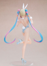 Оригинальная аниме фигурка &laquo;POP UP PARADE NEEDY STREAMER OVERLOAD OMGkawaiiAngel-chan Bunny Ver. L size Complete Figure&raquo;
