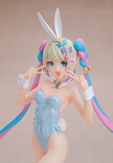 Оригинальная аниме фигурка &laquo;POP UP PARADE NEEDY STREAMER OVERLOAD OMGkawaiiAngel-chan Bunny Ver. L size Complete Figure&raquo;