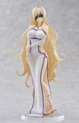 Оригинальная аниме фигурка &laquo;POP UP PARADE Goblin Slayer II Sword Maiden L size Complete Figure&raquo;