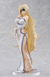 Оригинальная аниме фигурка &laquo;POP UP PARADE Goblin Slayer II Sword Maiden L size Complete Figure&raquo;