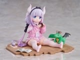 Оригинальная аниме фигурка &laquo;Miss Kobayashi's Dragon Maid Kanna: Holiday Ver. 1/7 Complete Figure&raquo;