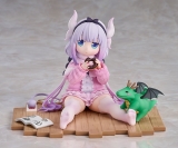 Оригинальная аниме фигурка &laquo;Miss Kobayashi's Dragon Maid Kanna: Holiday Ver. 1/7 Complete Figure&raquo;