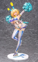 Оригинальная аниме фигурка &laquo;BUNNY SUIT PLANNING Sophia F. Shirring: Cheerleader Ver. 1/6 Complete Figure&raquo;