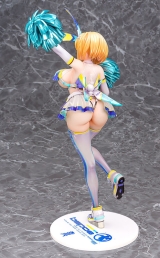 Оригинальная аниме фигурка &laquo;BUNNY SUIT PLANNING Sophia F. Shirring: Cheerleader Ver. 1/6 Complete Figure&raquo;