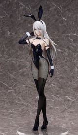 Оригинальная аниме фигурка &laquo;NieR:Automata Ver1.1a A2 (YoRHa Model A No. 2) Bunny Ver. 1/4 Complete Figure&raquo;