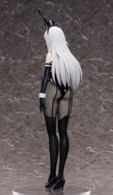 Оригинальная аниме фигурка &laquo;NieR:Automata Ver1.1a A2 (YoRHa Model A No. 2) Bunny Ver. 1/4 Complete Figure&raquo;