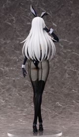 Оригинальная аниме фигурка &laquo;NieR:Automata Ver1.1a A2 (YoRHa Model A No. 2) Bunny Ver. 1/4 Complete Figure&raquo;