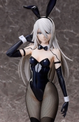 Оригинальная аниме фигурка &laquo;NieR:Automata Ver1.1a A2 (YoRHa Model A No. 2) Bunny Ver. 1/4 Complete Figure&raquo;