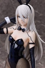 Оригинальная аниме фигурка &laquo;NieR:Automata Ver1.1a A2 (YoRHa Model A No. 2) Bunny Ver. 1/4 Complete Figure&raquo;